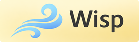 Wisp Browser Logo